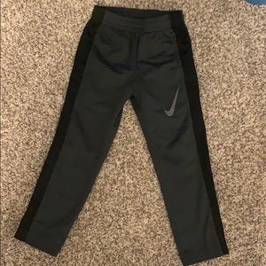 Jogger sweatpants